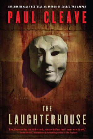 Cover of the book The Laughterhouse by Jonathan Nasaw