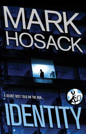 Cover of the book Identity by Nicole Edwards