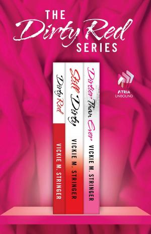 Cover of the book The Dirty Red Series by Jewell Parker Rhodes