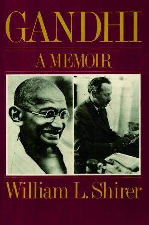 Cover of the book Gandhi by Dale Carnegie