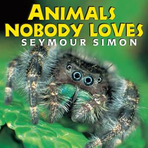 bigCover of the book Animals Nobody Loves by 