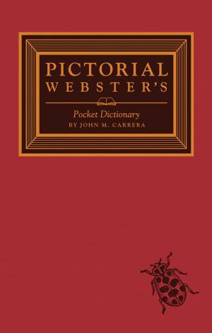 Cover of the book Pictorial Webster's Pocket Dictionary by Julia Rothman, Leah Goren, Rachael Cole