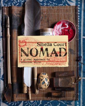Cover of the book Nomad by Barbara Hodgson