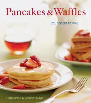 Book cover of Pancakes & Waffles