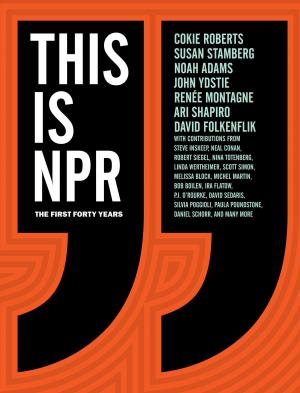 Cover of This Is NPR
