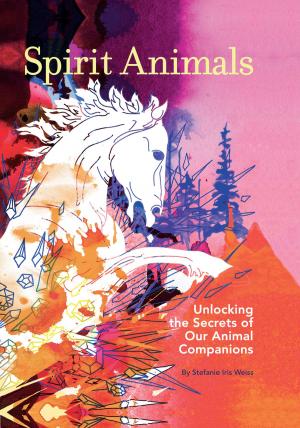 Cover of the book Spirit Animals by Andrea Gibson, Megan Falley