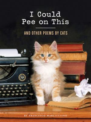 Cover of the book I Could Pee on This by Luke Stephenson, Helen Champion