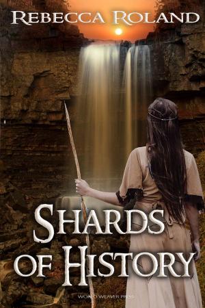 Cover of the book Shards of History by Amanda C. Davis, Megan Engelhardt