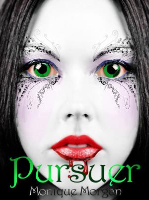 Cover of the book Pursuer by Dougie Brimson