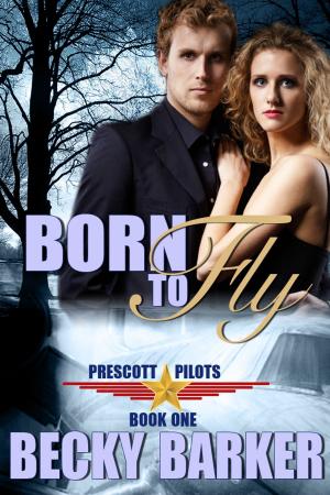 Cover of the book Born To Fly by Matthew Drzymala
