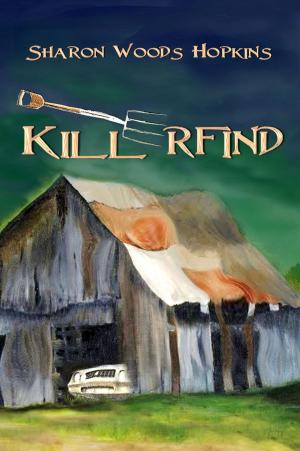 Cover of the book Killerfind by Jackie Keswick