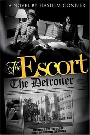 Cover of the book The Escort by Nikki Godwin