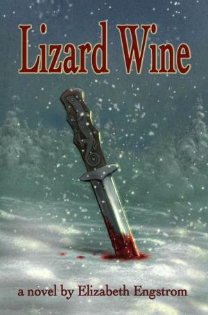 Cover of the book Lizard Wine by Brad Carl