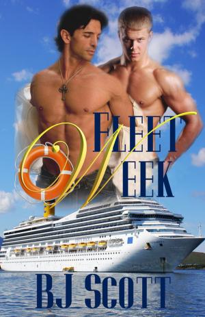 Cover of the book Fleet Week by B.J. Scott
