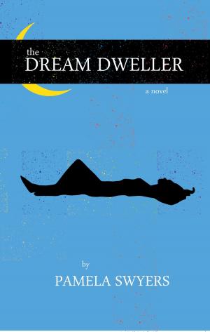 Book cover of The Dream Dweller
