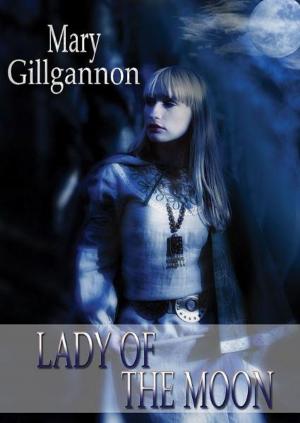 Cover of the book Lady of the Moon by Mercia MacDermott