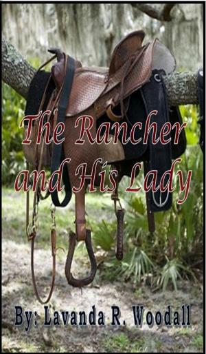 bigCover of the book The Rancher and his Lady by 