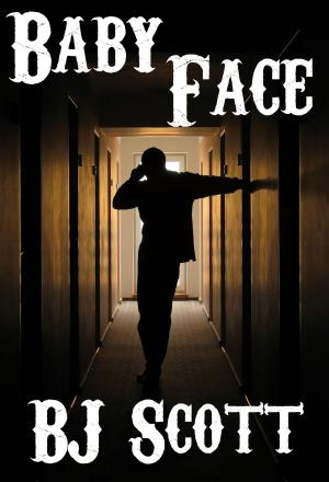 Cover of the book Baby Face by BK Wright