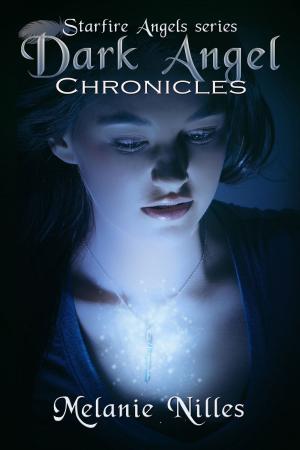 Cover of the book Dark Angel Chronicles, The Complete Series (Starfire Angels Books 1-5) by Peter Money