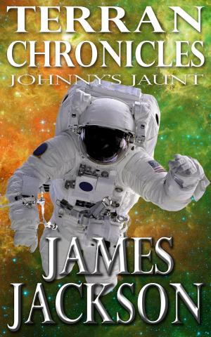Cover of the book Johnny's Jaunt (Terran Chronicles) by Ryan M. Williams