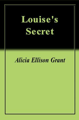Cover of Louise's Secret