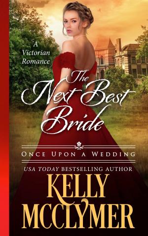 Book cover of The Next Best Bride