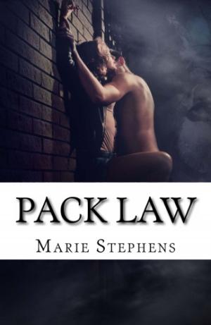 Cover of Pack Law