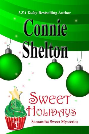 Cover of the book Sweet Holidays by C.R. Black