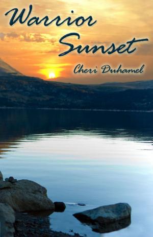 Cover of the book Warrior Sunset by Stacy Lash