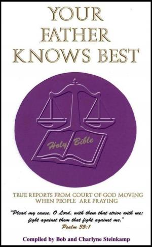 bigCover of the book Your Father Knows Best by 