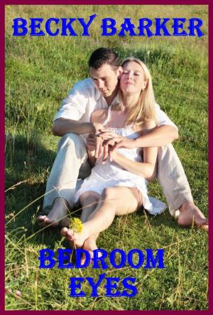 Cover of the book Bedroom Eyes by J.M. Madden