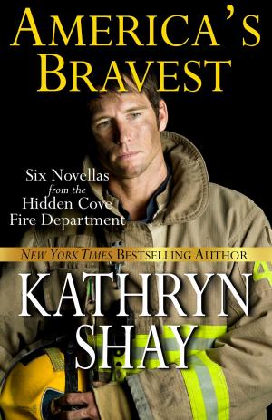 Cover of the book America's Bravest by Pamela Sanderson