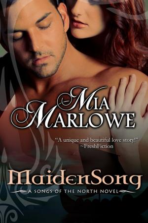 Cover of the book Maidensong by Andra de Bondt