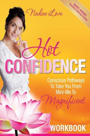 Cover of the book Hot Confidence Workbook by Maria Boznovska