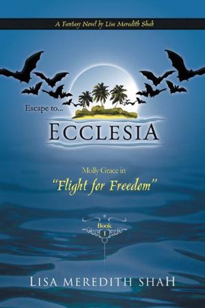 Cover of the book Escape to Ecclesia by Ginger Grancagnolo, Ed.D., D.Min.