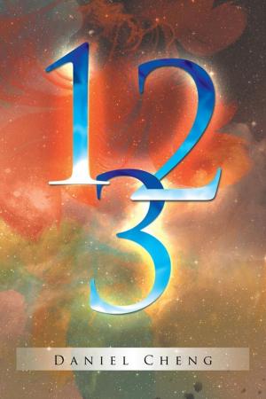 Cover of the book 1 2 3 by Meg Kirby