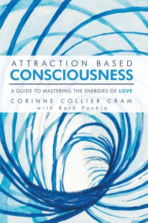 Cover of the book Attraction Based Consciousness by Eleanor Limmer MSW