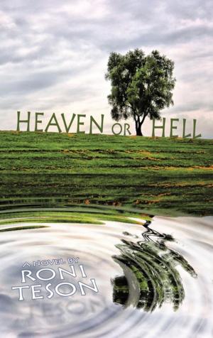 Book cover of Heaven or Hell