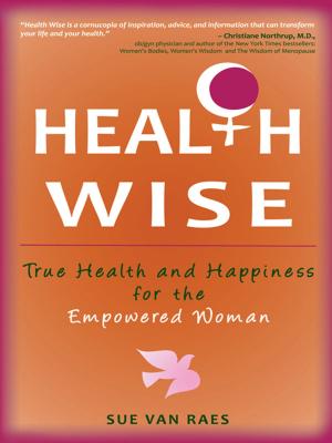 Cover of the book Health Wise by Aaliyah Zakat