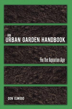 Cover of An Urban Garden Handbook
