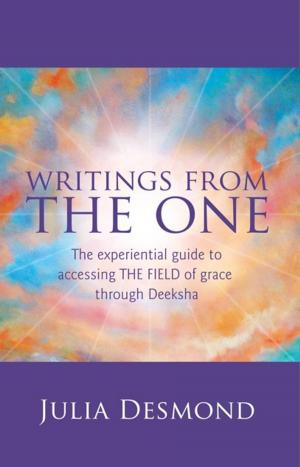 Cover of the book Writings from the One by Garry Gewant