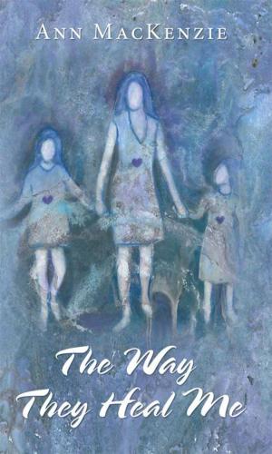 Cover of the book The Way They Heal Me by O. L. Brown