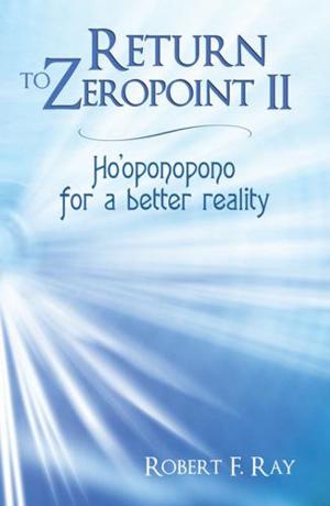 Cover of the book Return to Zeropoint Ii by Amal A. Islim