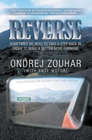 Cover of the book Reverse by Teddy Crawford