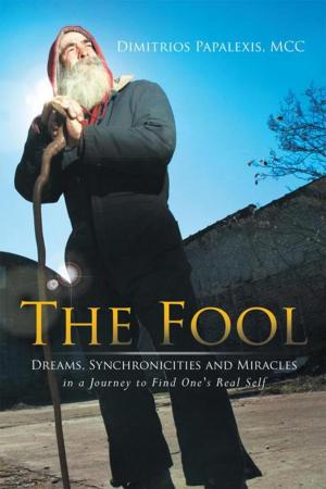 Cover of the book The Fool by Robyn Wright