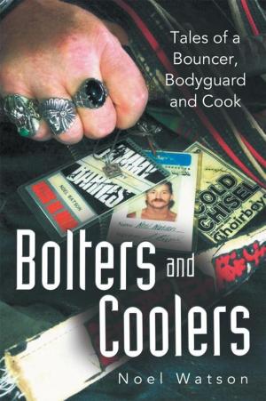 Cover of the book Bolters and Coolers by Bonnie Bayly