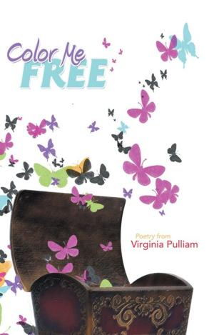 Cover of the book Color Me Free by M. Jane Thomas