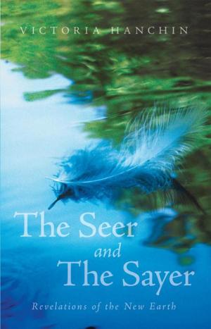 Book cover of The Seer and the Sayer