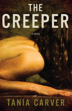 Cover of the book The Creeper by Leslie S. Klinger