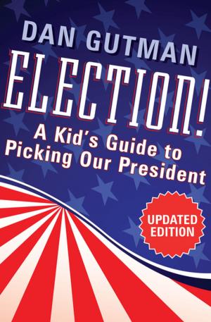 Cover of the book Election! by Paul Lederer